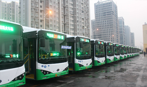 LED車載顯示屏和普通LED顯示屏的區(qū)別，選擇要慎重！(圖3)
